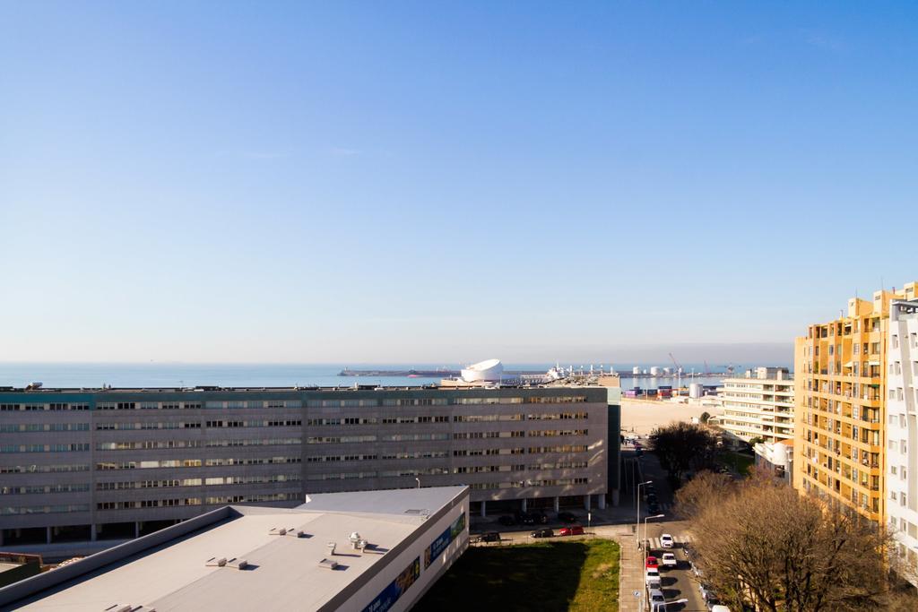 Liiiving In Matosinhos | City Beach Apartment エクステリア 写真