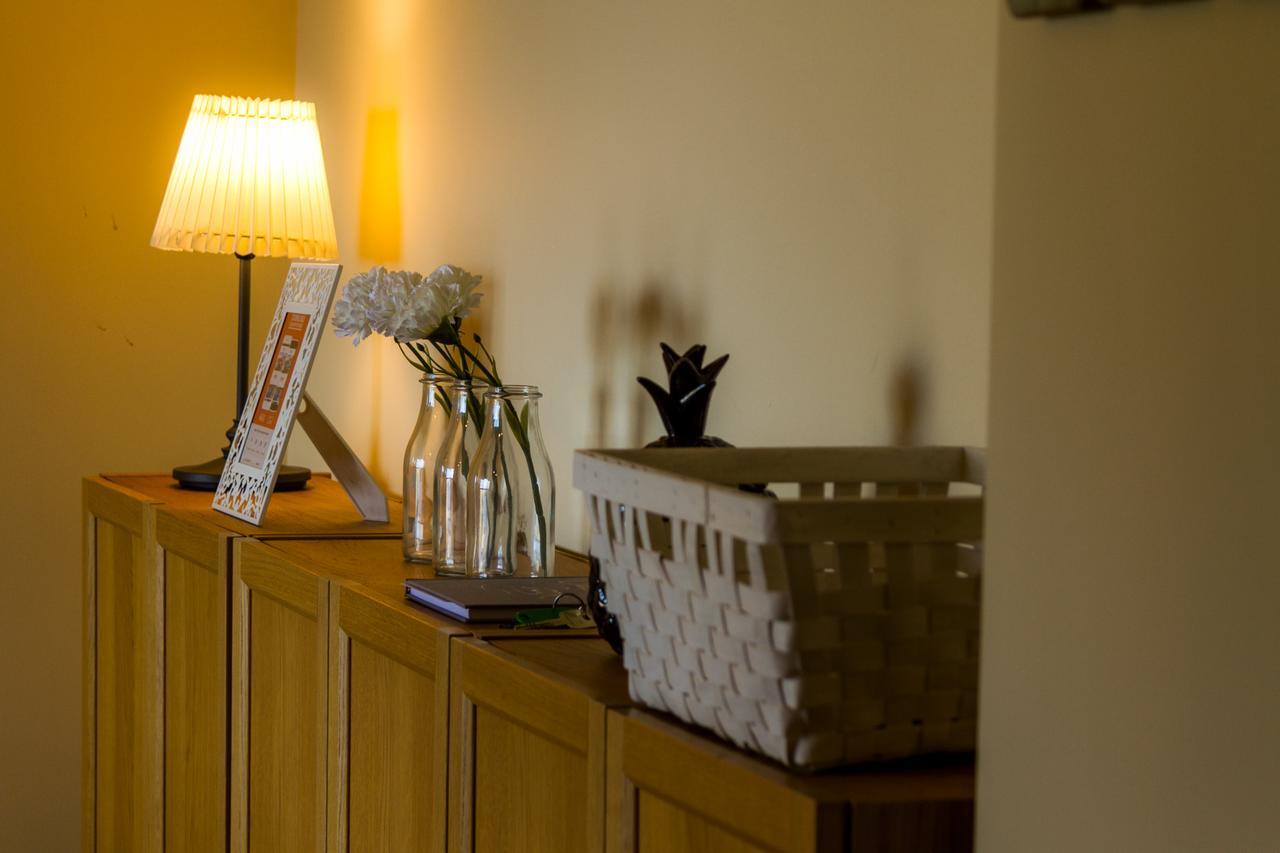 Liiiving In Matosinhos | City Beach Apartment エクステリア 写真