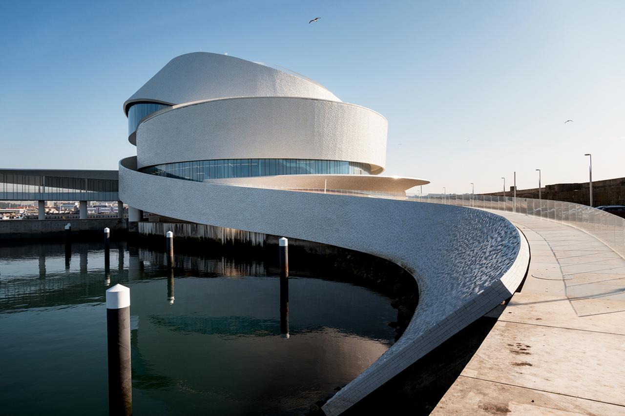 Liiiving In Matosinhos | City Beach Apartment エクステリア 写真