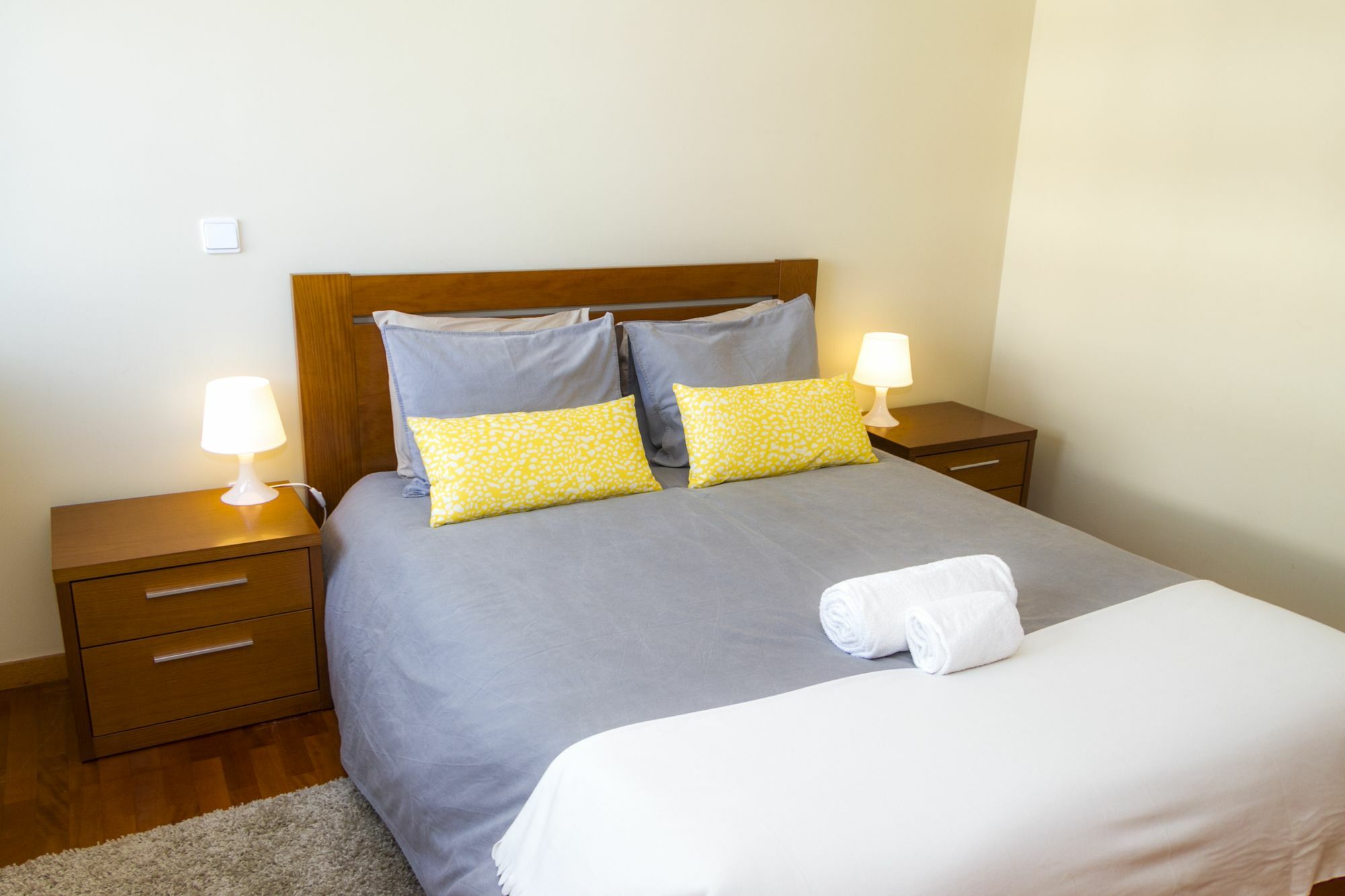Liiiving In Matosinhos | City Beach Apartment エクステリア 写真