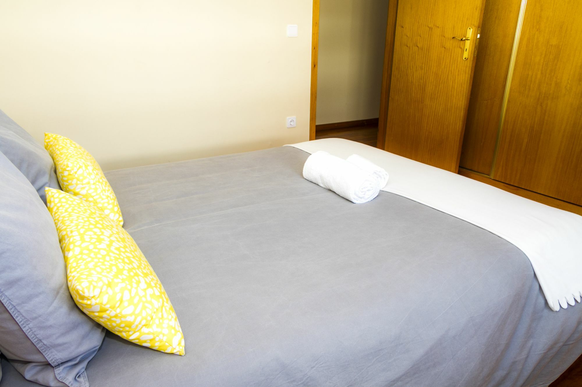 Liiiving In Matosinhos | City Beach Apartment エクステリア 写真