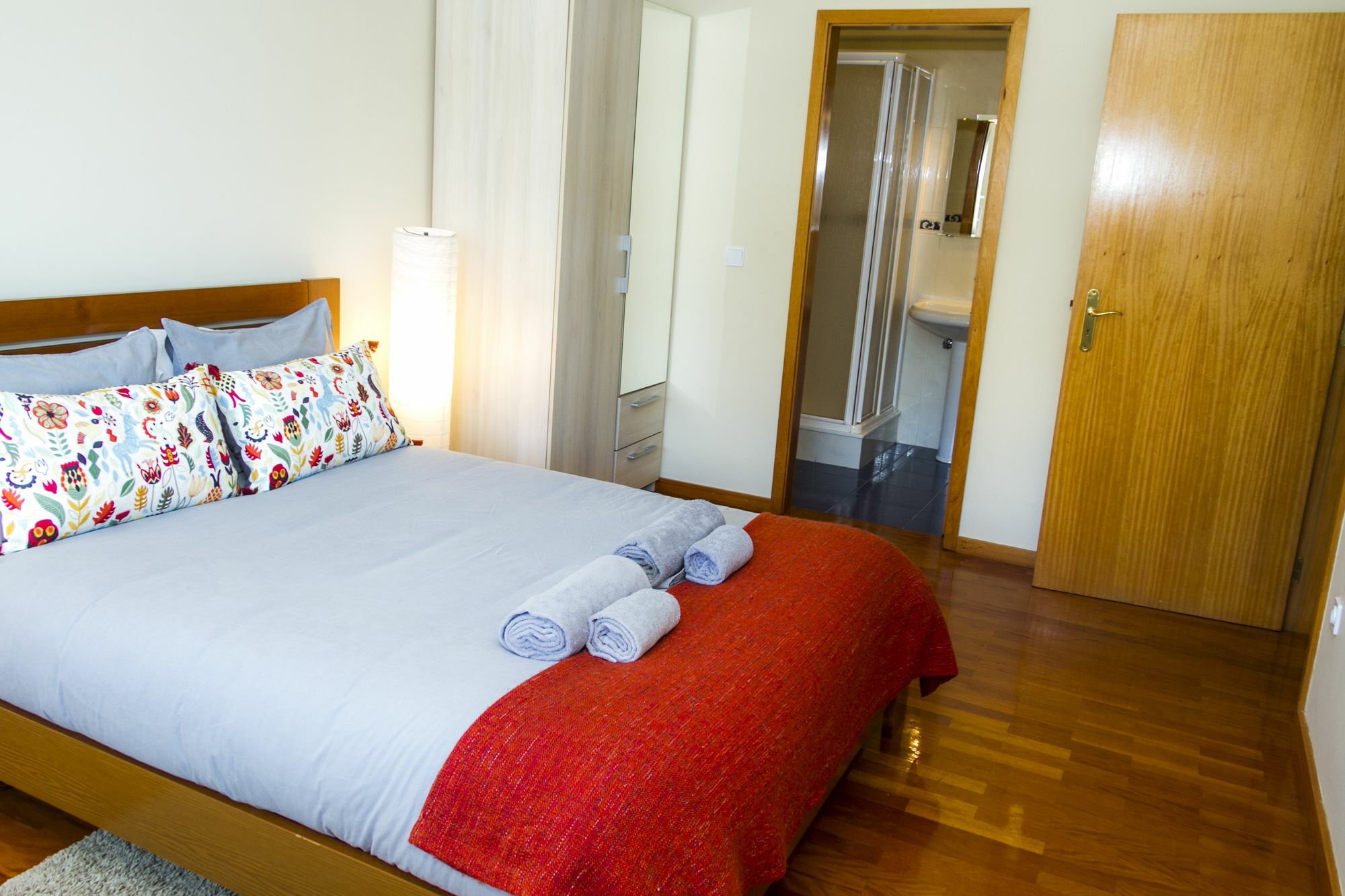 Liiiving In Matosinhos | City Beach Apartment エクステリア 写真