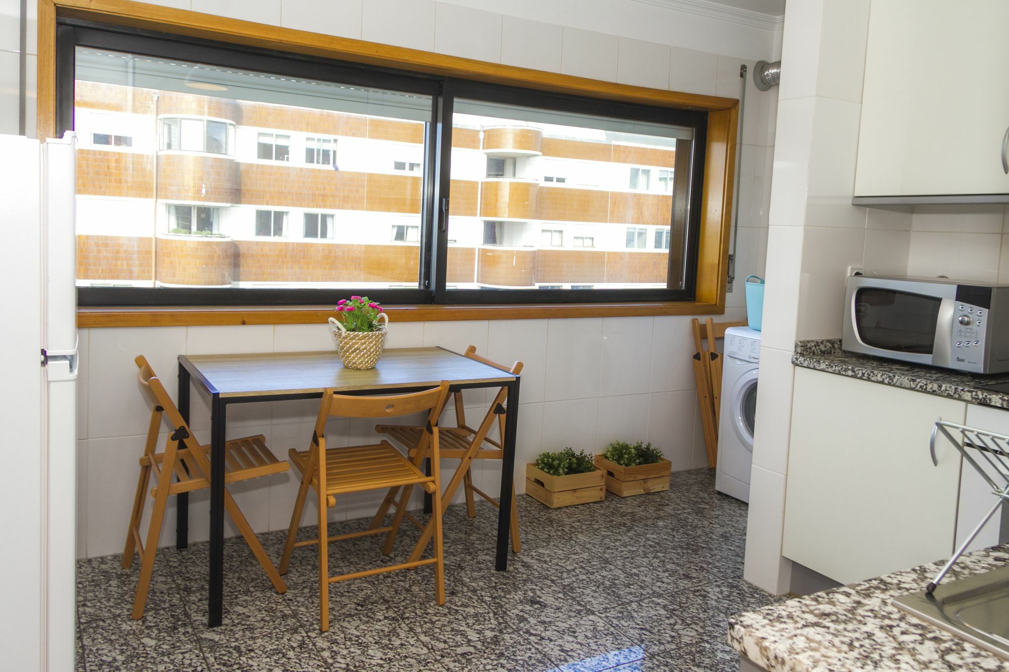 Liiiving In Matosinhos | City Beach Apartment エクステリア 写真