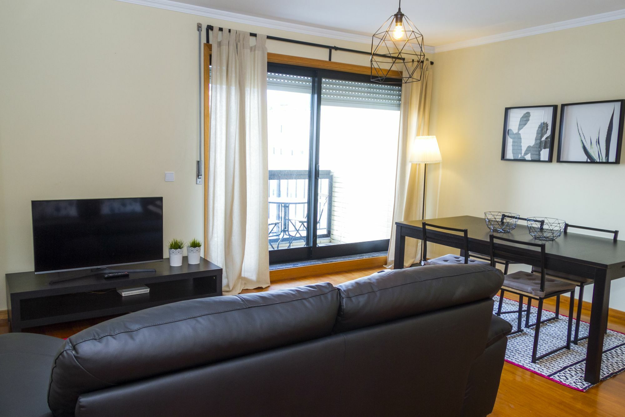 Liiiving In Matosinhos | City Beach Apartment エクステリア 写真