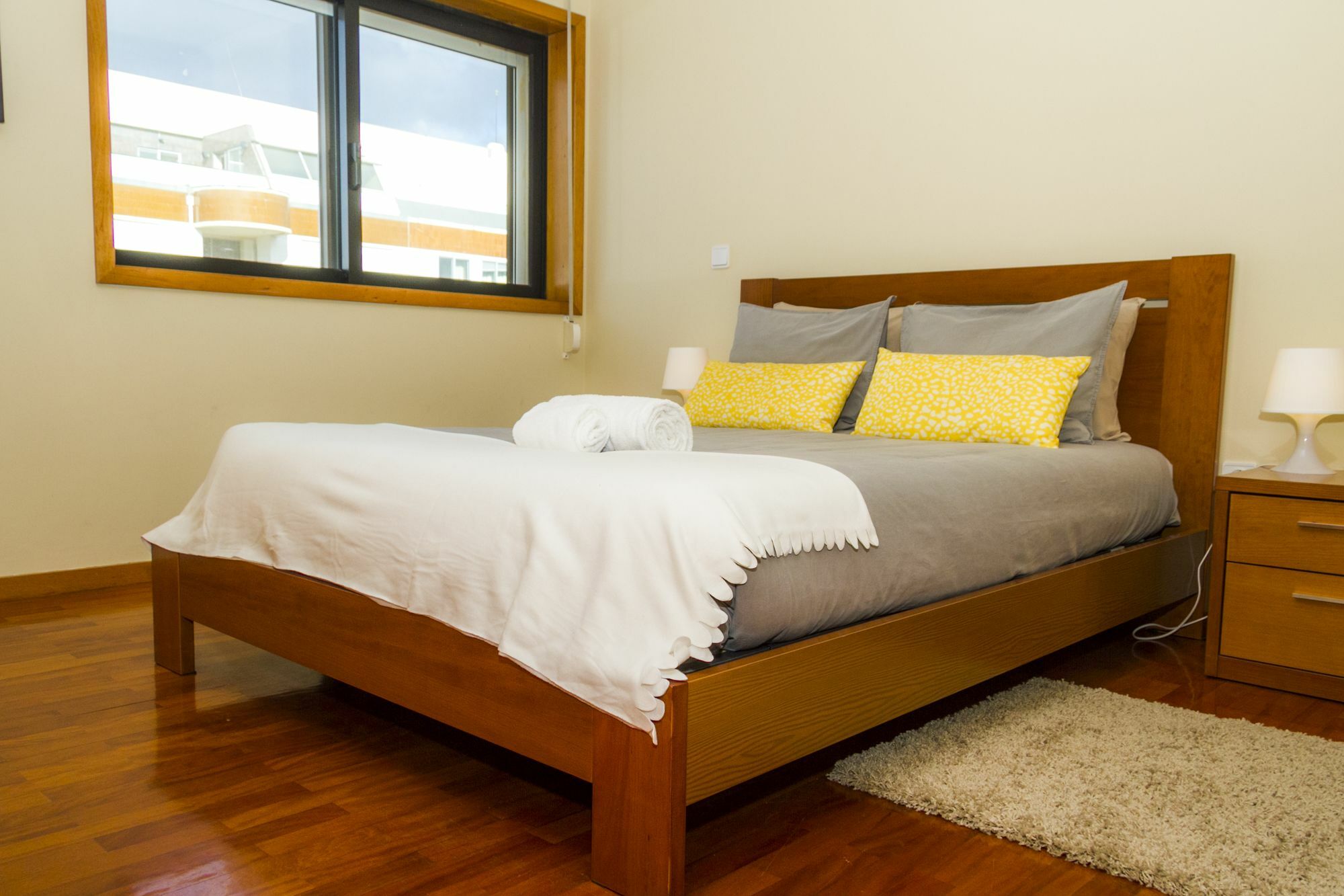 Liiiving In Matosinhos | City Beach Apartment エクステリア 写真