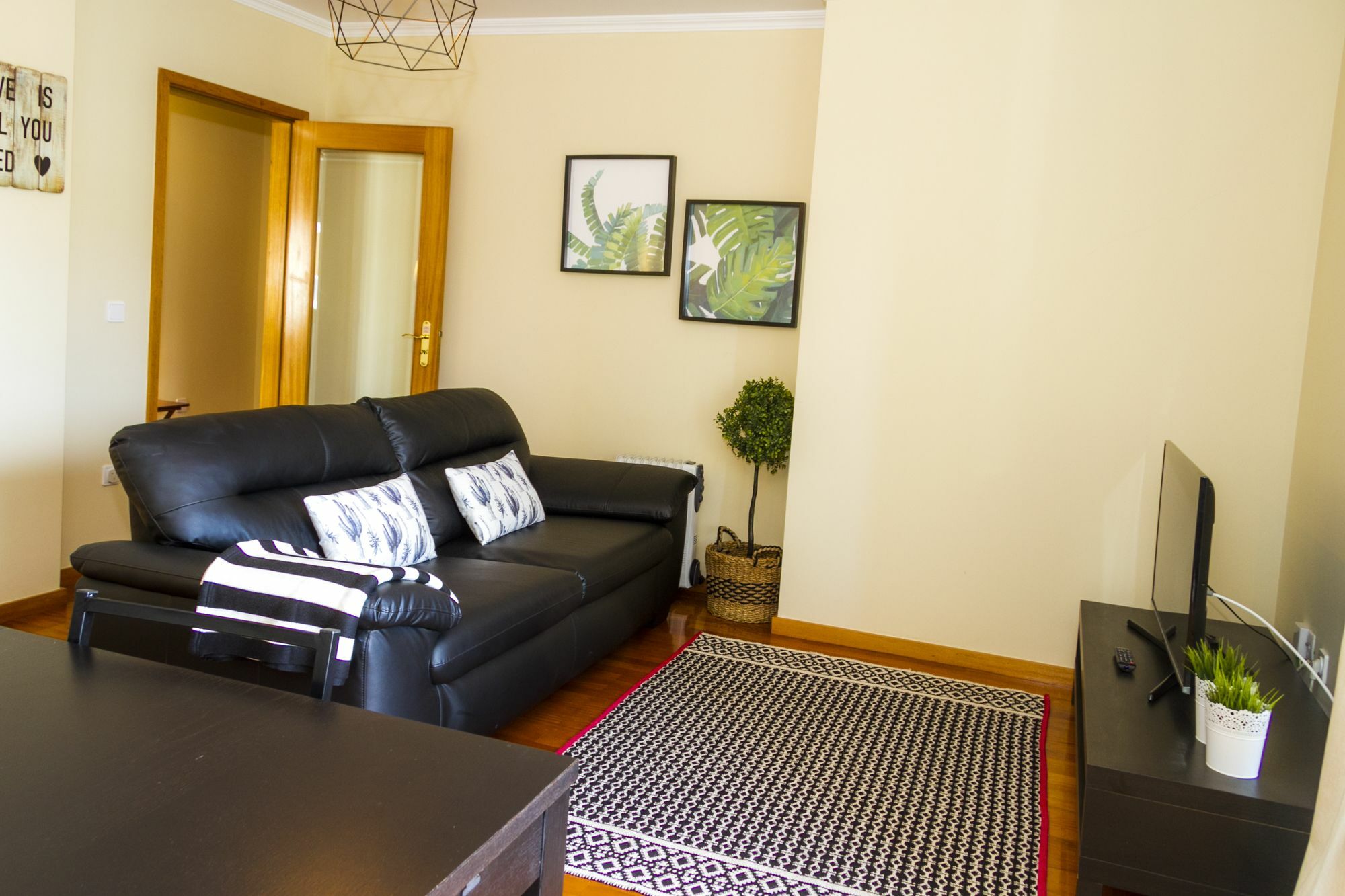 Liiiving In Matosinhos | City Beach Apartment エクステリア 写真